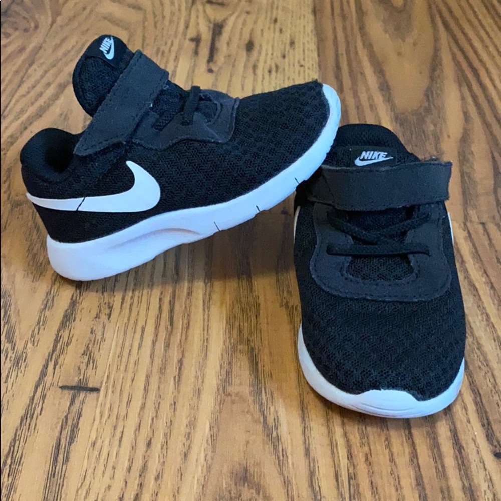 Nike Tanjun Toddler